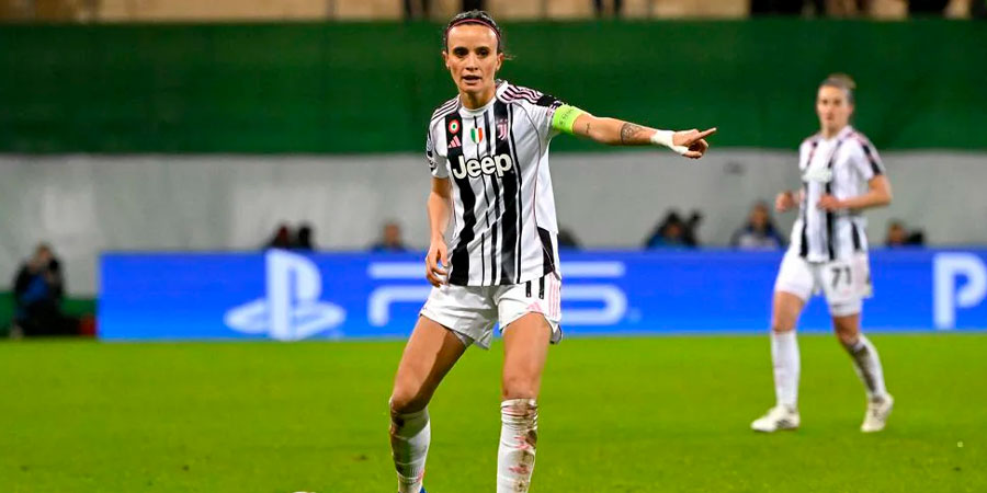 Juventus - Wolfsburg (18:45)