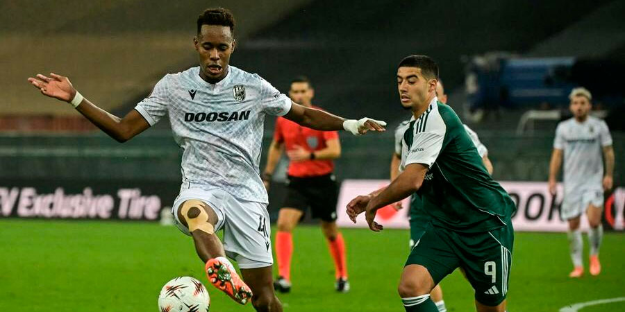 Panathinaikos - Plzen (21:00)